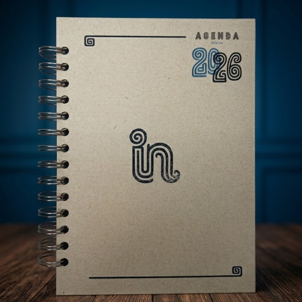 Agendas Ejecutivas 2026 Premium - Imagen 3