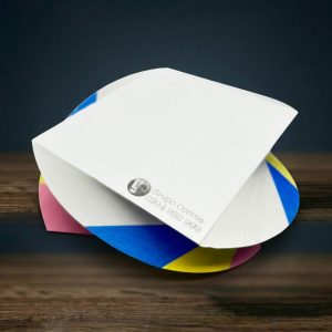 Bloc de Notas Personalizado