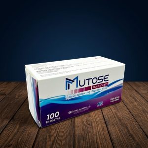 Cajas y Empaques para la Industria Farmacéutica
