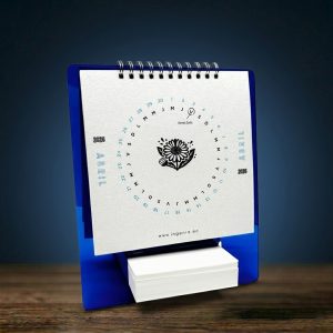 Calendarios Corporativos