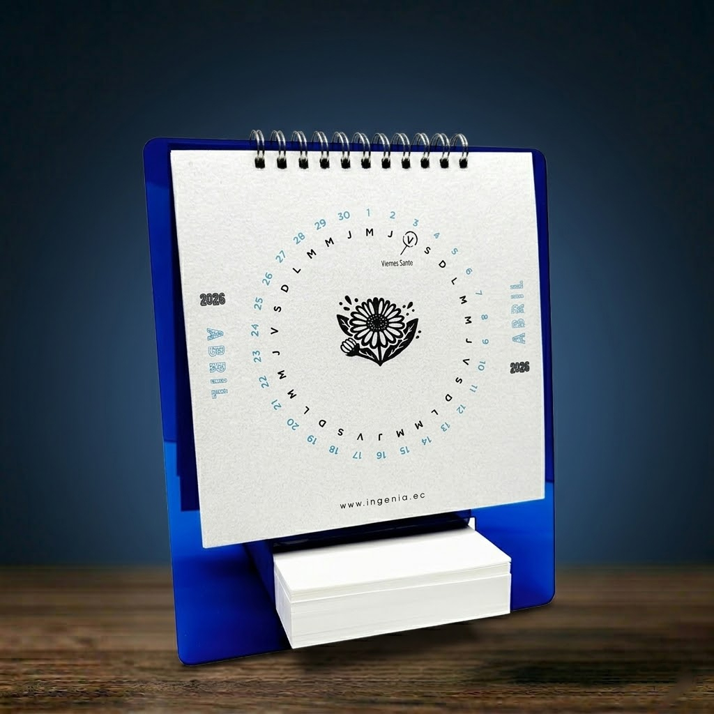 Calendarios Corporativos