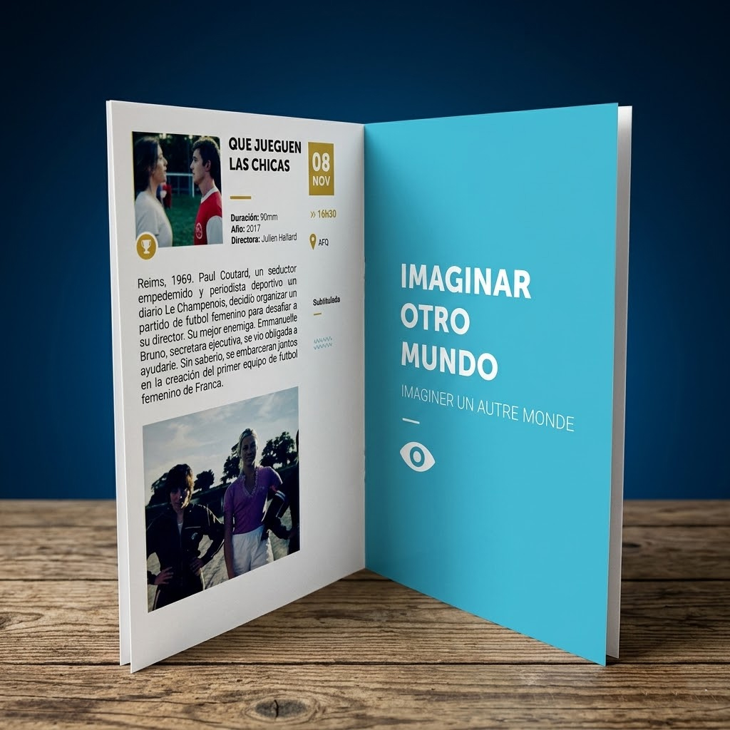 Revista Corporativa - Imagen 2